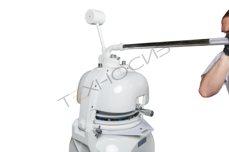 Полуавтоматический делитель-округлитель NFK-30 Техно-Сиб - Купить с доставкой по всей России 11