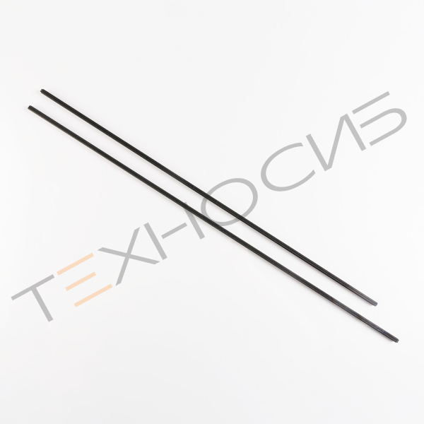 Текстолитовая подложка для BSF/BSL (комплект из 2 шт., длина  580 и 525 мм) Техно-Сиб - Купить с доставкой по всей России 5