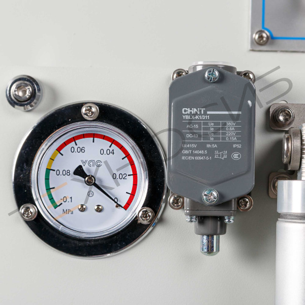 Вакуумный упаковщик DZQ-600L 6 Вакуумный упаковщик DZQ-600L Техно-Сиб - Купить с доставкой по всей России 6