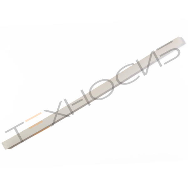 Силиконовая прижимная планка для PFS-350 Техно-Сиб - Купить с доставкой по всей России 