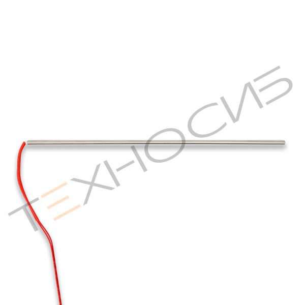 Тэн Ø10*520 мм 750 Вт для BSF-5545LD/LE Техно-Сиб - Купить с доставкой по всей России 