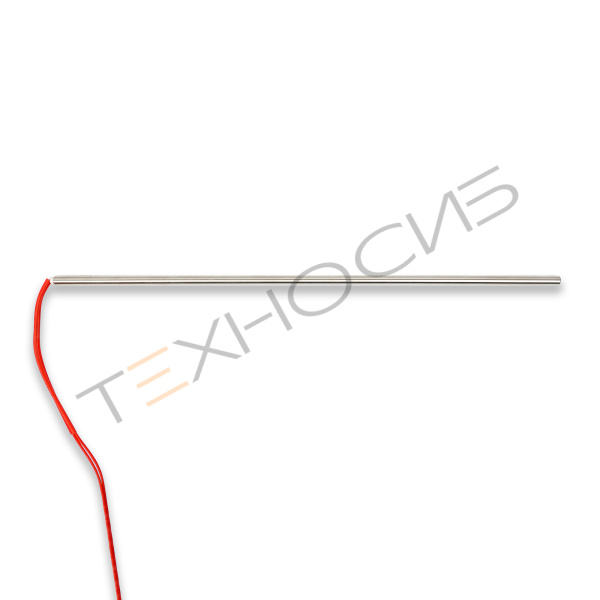 Тэн Ø10*520 мм 750 Вт для BSF-5545LD/LE Техно-Сиб - Купить с доставкой по всей России