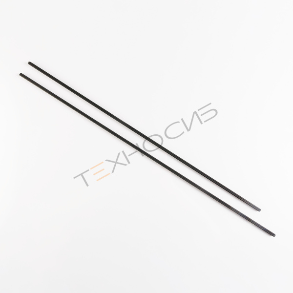 Текстолитовая подложка для BSF/BSL (комплект из 2 шт., длина  580 и 525 мм) Техно-Сиб - Купить с доставкой по всей России 5