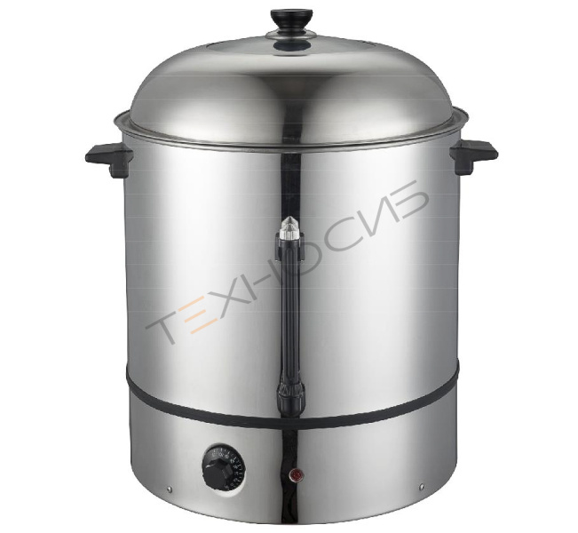 Аппарат для варки кукурузы CS-48 Техно-Сиб - Купить с доставкой по всей России 