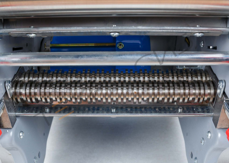 Лапшерезка электрическая HMT-18 (180 мм) Техно-Сиб - Купить с доставкой по всей России 11