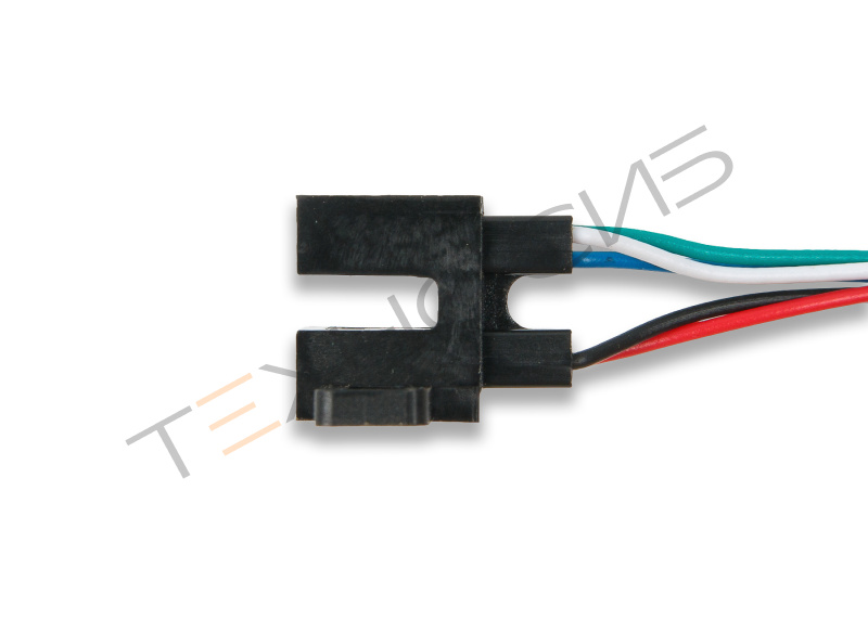 OPB943W51Z TT (2532000055 Получатель сигнала) Техно-Сиб - Купить с доставкой по всей России 2