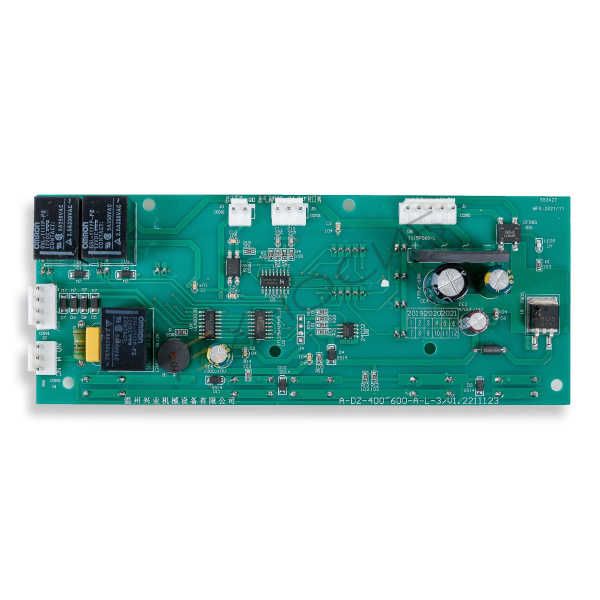 Плата управления для DZ 400-600 NEW Техно-Сиб - Купить с доставкой по всей России 3