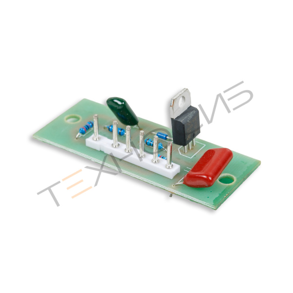 Плата управления датера PFS-C Техно-Сиб - Купить с доставкой по всей России