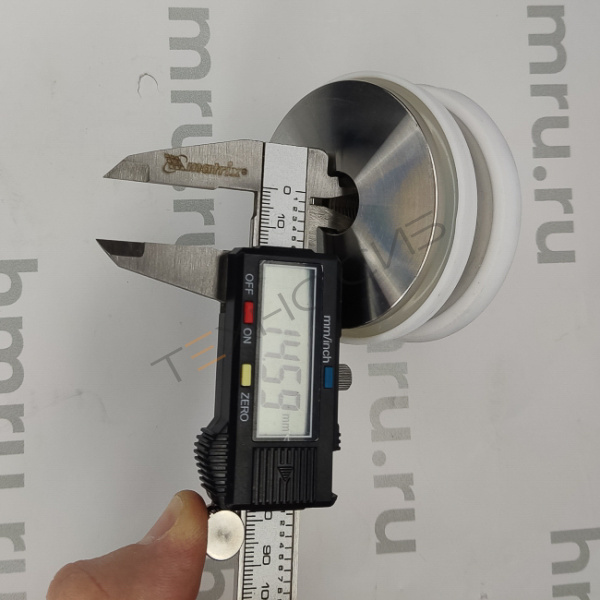 Поршень с кольцами (PTFE) для LPF/PPF-1000(T) Техно-Сиб - Купить с доставкой по всей России 4