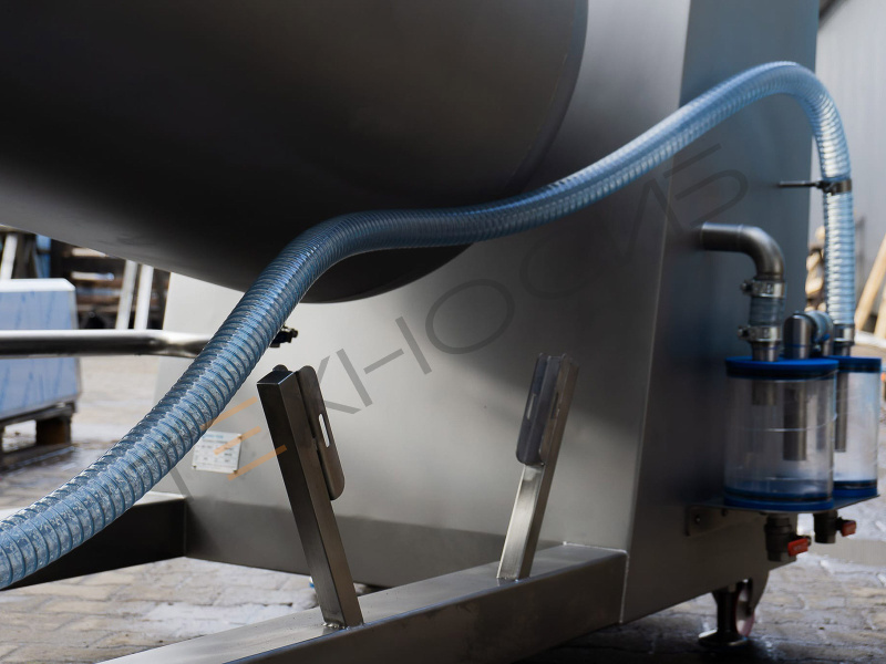 Вакуумный массажер Niro-Tech MP 500V Техно-Сиб - Купить с доставкой по всей России 4