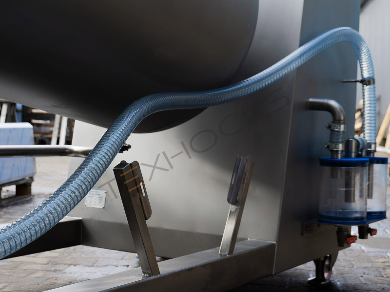 Вакуумный массажер Niro-Tech MP 500V Техно-Сиб - Купить с доставкой по всей России 4