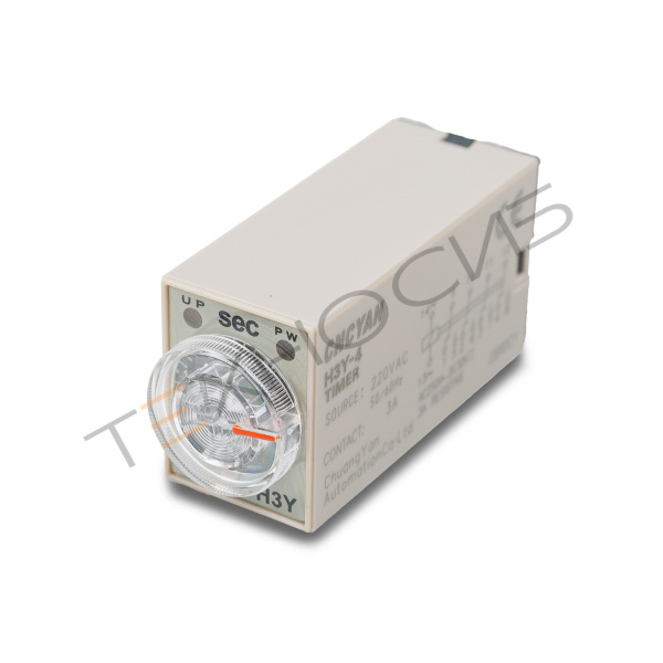 Реле времени для TD-E Техно-Сиб - Купить с доставкой по всей России