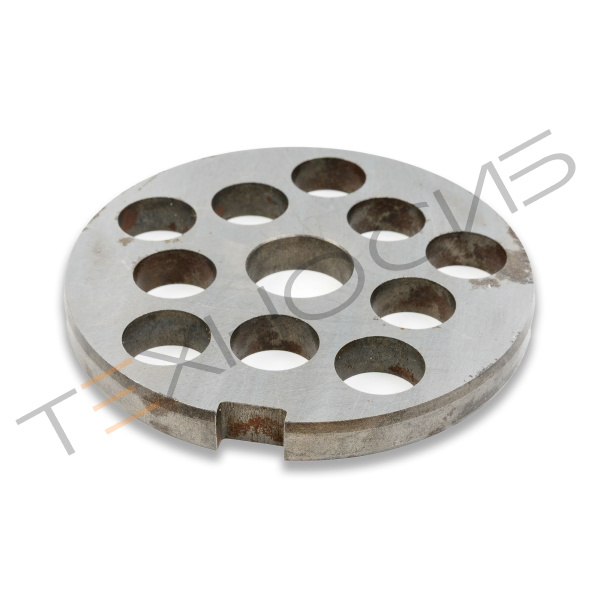 Решетка к ИПКС  132-114 (Н) с отв 20мм Техно-Сиб - Купить с доставкой по всей России 2