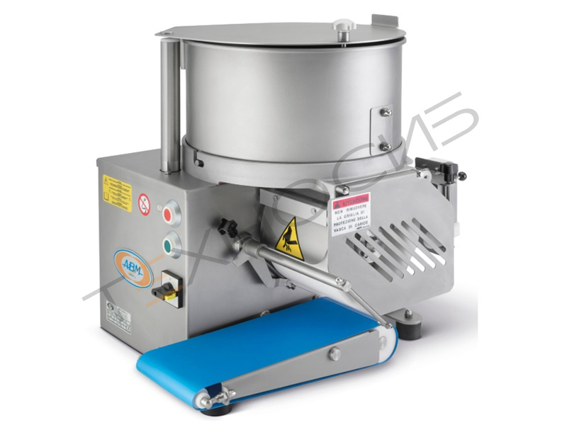 Котлетный автомат F 2000 PLUS Техно-Сиб - Купить с доставкой по всей России