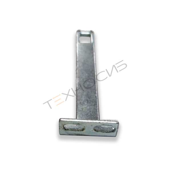Скоба защёлки для JG-210 Техно-Сиб - Купить с доставкой по всей России 3