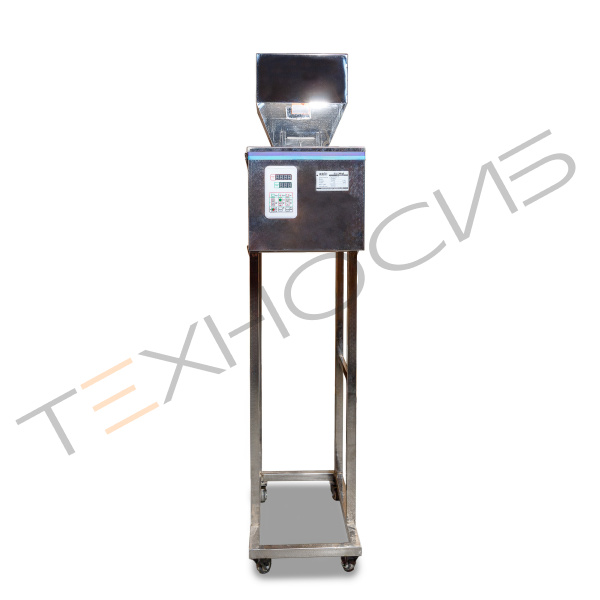 Весовой дозатор FZ-999 (Выставочный образец) Техно-Сиб - Купить с доставкой по всей России 