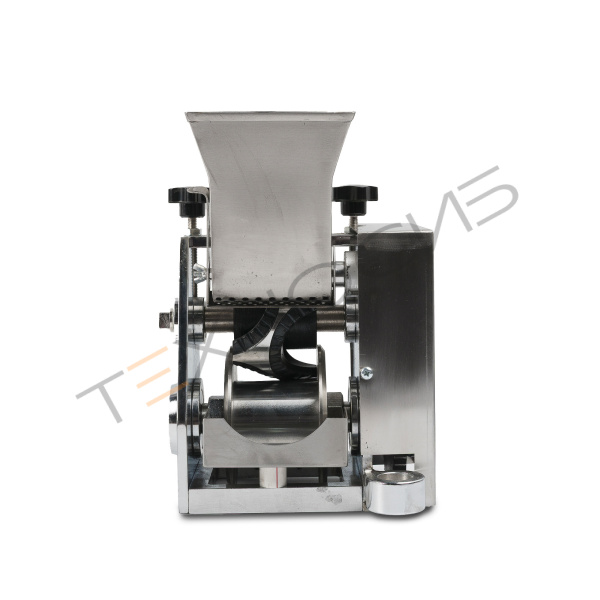 Формующая голова для JGL-135-5B HZ (25-30g, 100*66*6, волнистый край)  Техно-Сиб - Купить с доставкой по всей России