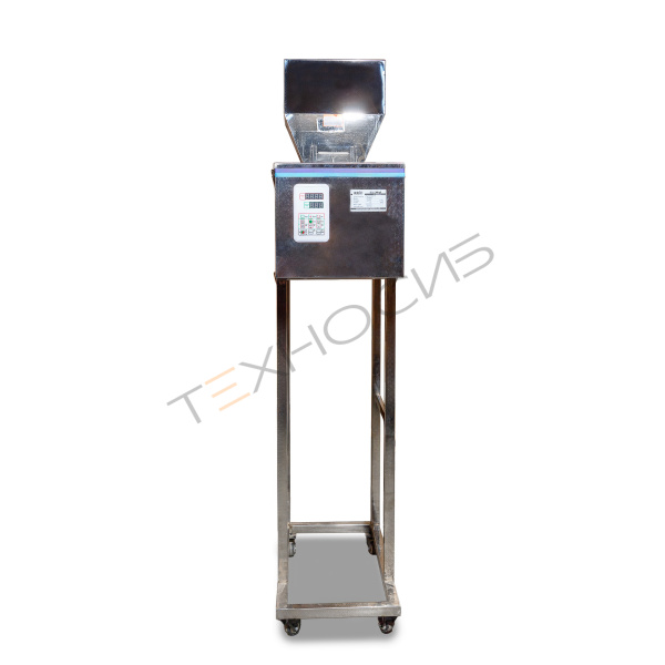 Весовой дозатор FZ-999 (Выставочный образец) Техно-Сиб - Купить с доставкой по всей России 