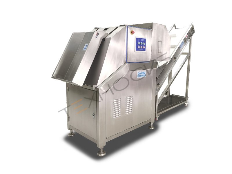 Блокорезка гильотинного типа DRB-QK450 Техно-Сиб - Купить с доставкой по всей России 2