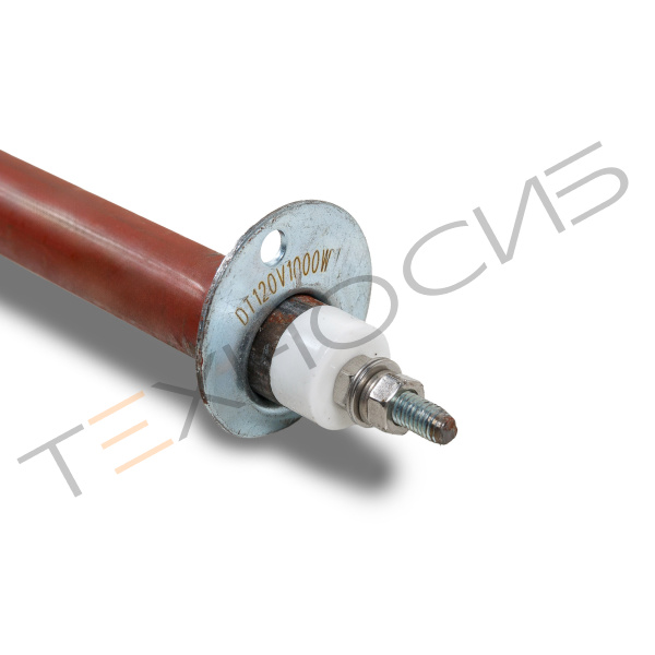 ТЭН для HEJ-268 Техно-Сиб - Купить с доставкой по всей России 2