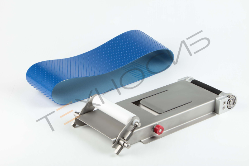 Слайсер горизонтальный ABM TP 12 Техно-Сиб - Купить с доставкой по всей России 2