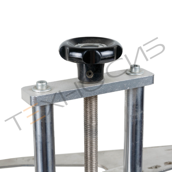 Рама регулируемого формирователя пакета DXDZ Техно-Сиб - Купить с доставкой по всей России 3