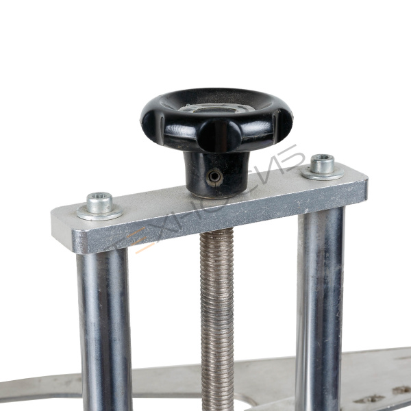 Рама регулируемого формирователя пакета DXDZ Техно-Сиб - Купить с доставкой по всей России 3