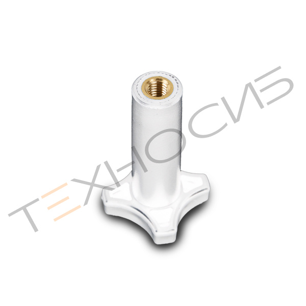 Гайка-фиксатор для фризеров HIM Техно-Сиб - Купить с доставкой по всей России 