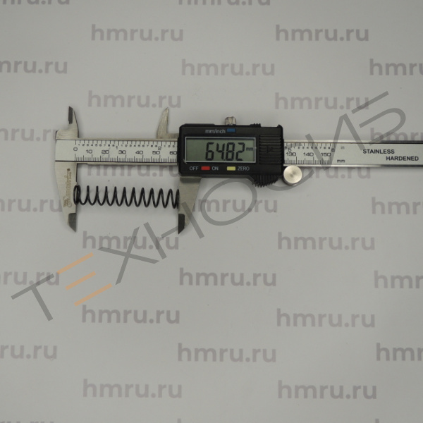 Пружина держателя ведомого колеса для FRB FRBM Техно-Сиб - Купить с доставкой по всей России 