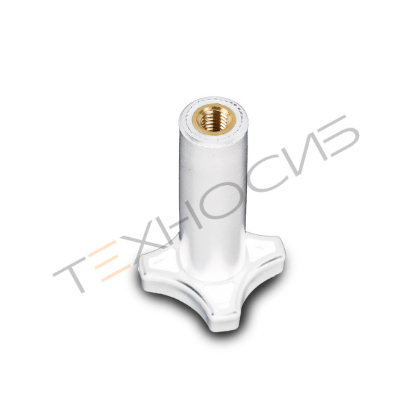 Гайка-фиксатор для фризеров HIM Техно-Сиб - Купить с доставкой по всей России