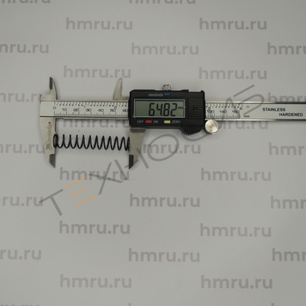 Пружина держателя ведомого колеса для FRB FRBM Техно-Сиб - Купить с доставкой по всей России