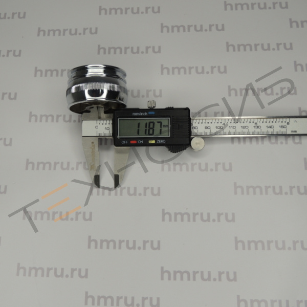 Ведущее колесо (тефлонового и зубчатого ремня) для FRB-770 Техно-Сиб - Купить с доставкой по всей России 3