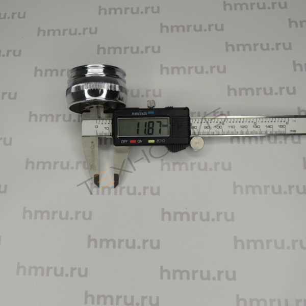 Ведущее колесо (тефлонового и зубчатого ремня) для FRB-770 Техно-Сиб - Купить с доставкой по всей России 3