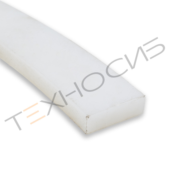 Резина уплотнительная чаши на ZKZB-125 (широкая,белая) Техно-Сиб - Купить с доставкой по всей России 6