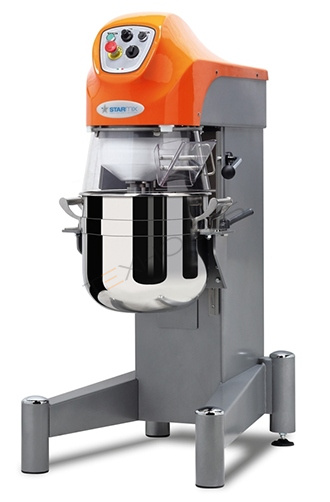 Планетарный миксер Starmix PL60NVAF Техно-Сиб - Купить с доставкой по всей России 