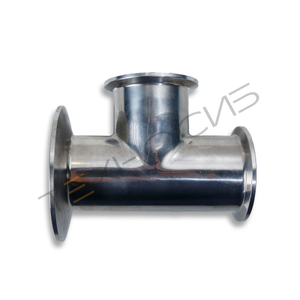 Тройник LPF-50-1000 (боковое присоединение, напольный тип) Техно-Сиб - Купить с доставкой по всей России