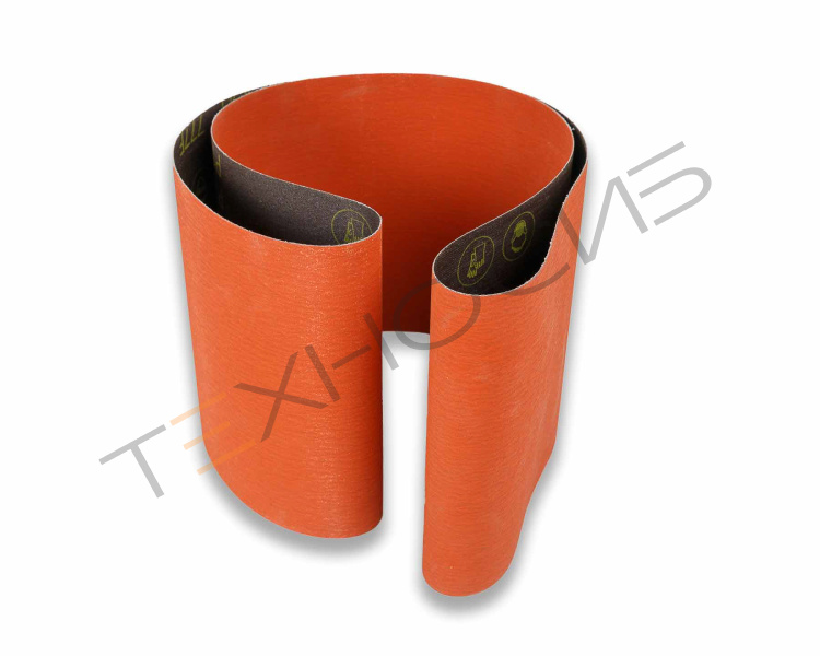 Шлифлента Р120 (1350х220) Техно-Сиб - Купить с доставкой по всей России 4