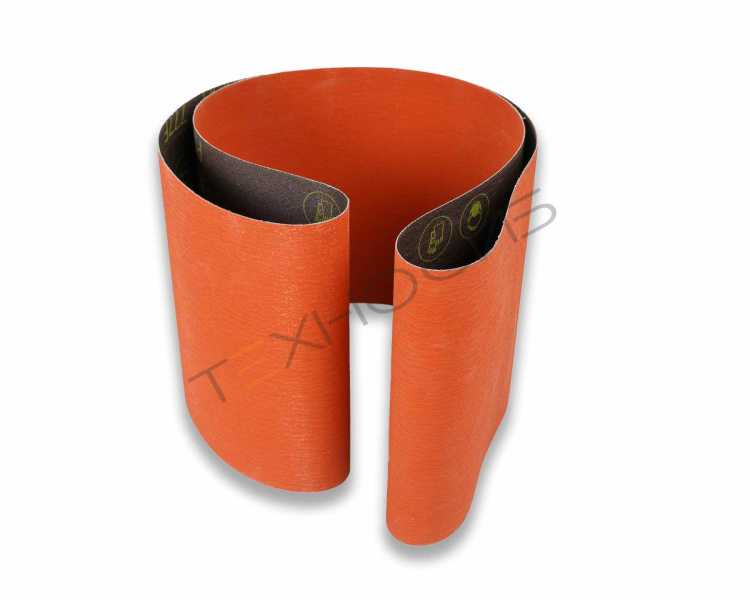 Шлифлента Р120 (1350х220) Техно-Сиб - Купить с доставкой по всей России 4