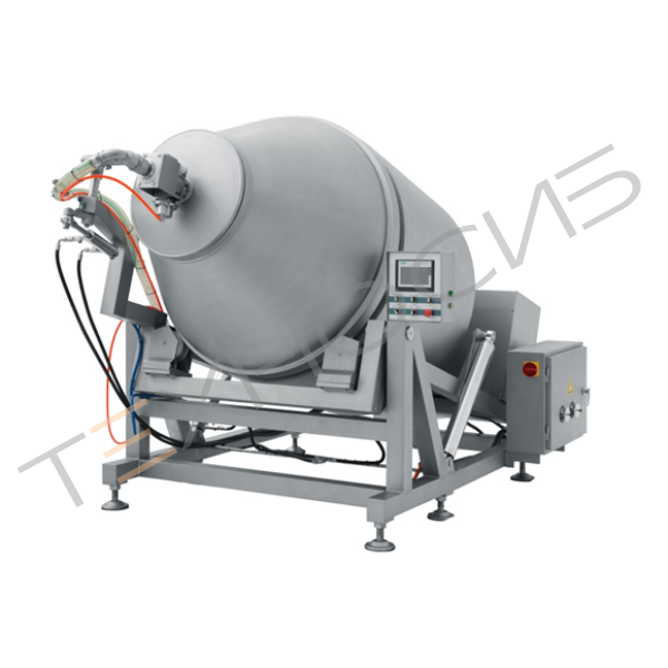 Вакуумный массажер (с охлаждением) GRKL-2500 Техно-Сиб - Купить с доставкой по всей России 