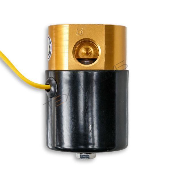 Электромагнитный клапан пуска газа для DZQ-510/2SA Техно-Сиб - Купить с доставкой по всей России 4