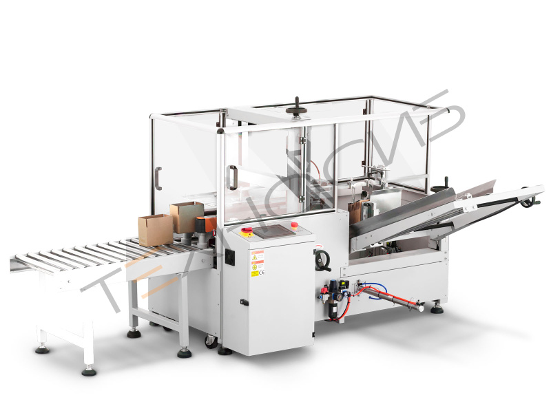 Формирователь для коробов GPK-30Н15 Техно-Сиб - Купить с доставкой по всей России