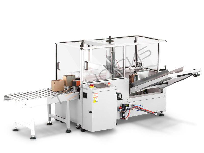 Формирователь для коробов GPK-30Н15 Техно-Сиб - Купить с доставкой по всей России 