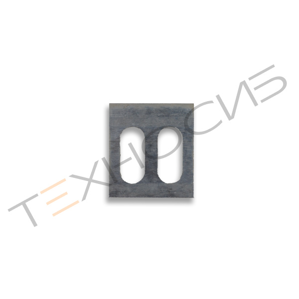 Лезвие насечки открывания пакета для DXDK-40/150 Техно-Сиб - Купить с доставкой по всей России 4