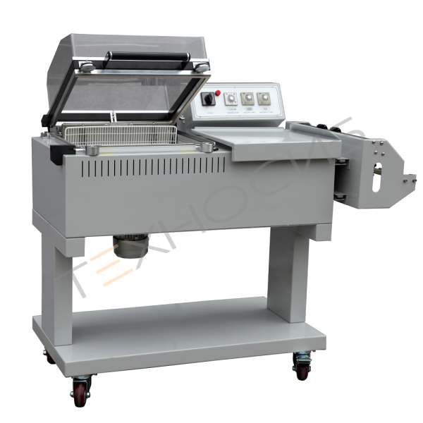 Термоусадочная упаковочная машина BSF-4030 Техно-Сиб - Купить с доставкой по всей России