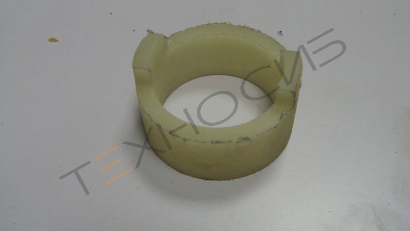 Втулка оси тестовалика к JGL (1-19) Техно-Сиб - Купить с доставкой по всей России 6