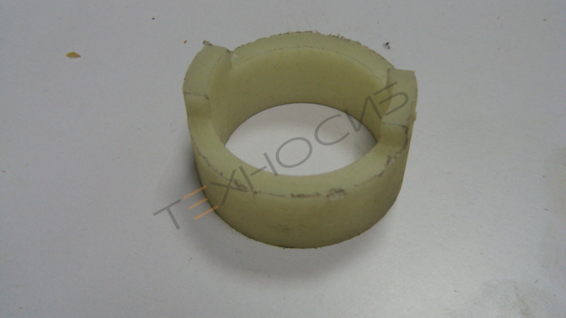 Втулка оси тестовалика к JGL (1-19) Техно-Сиб - Купить с доставкой по всей России 6