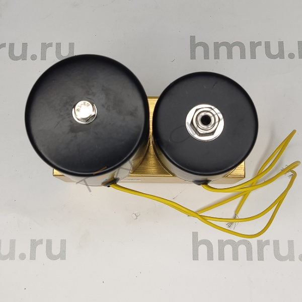 Электромагнитный клапан комбинированный для HVC-510,610/2SA Техно-Сиб - Купить с доставкой по всей России 3