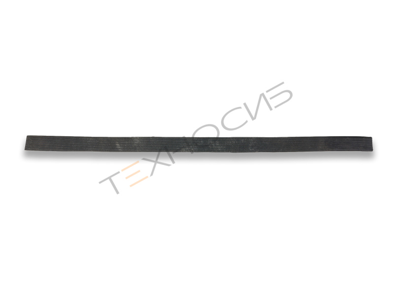 Резина пористая ТМ-1Р Техно-Сиб - Купить с доставкой по всей России 