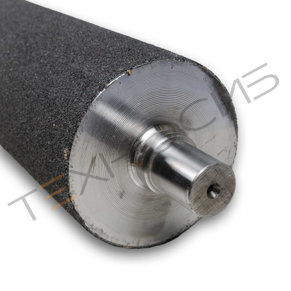 Щетка наждачная для SX-80 Техно-Сиб - Купить с доставкой по всей России 4