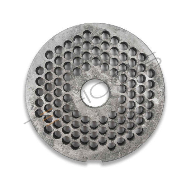 Решетка D 160 (d 32) с отв 10 Техно-Сиб - Купить с доставкой по всей России